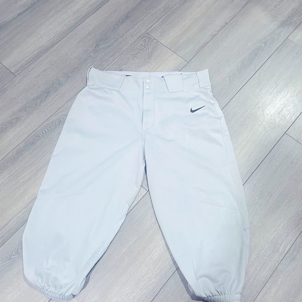 nike baseball pants medium